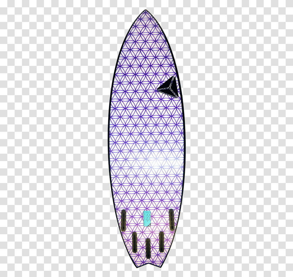 Honey Badger Surfboard, Pattern Transparent Png