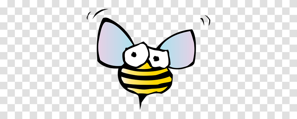 Honey Bee Animals, Bird, Tie, Accessories Transparent Png