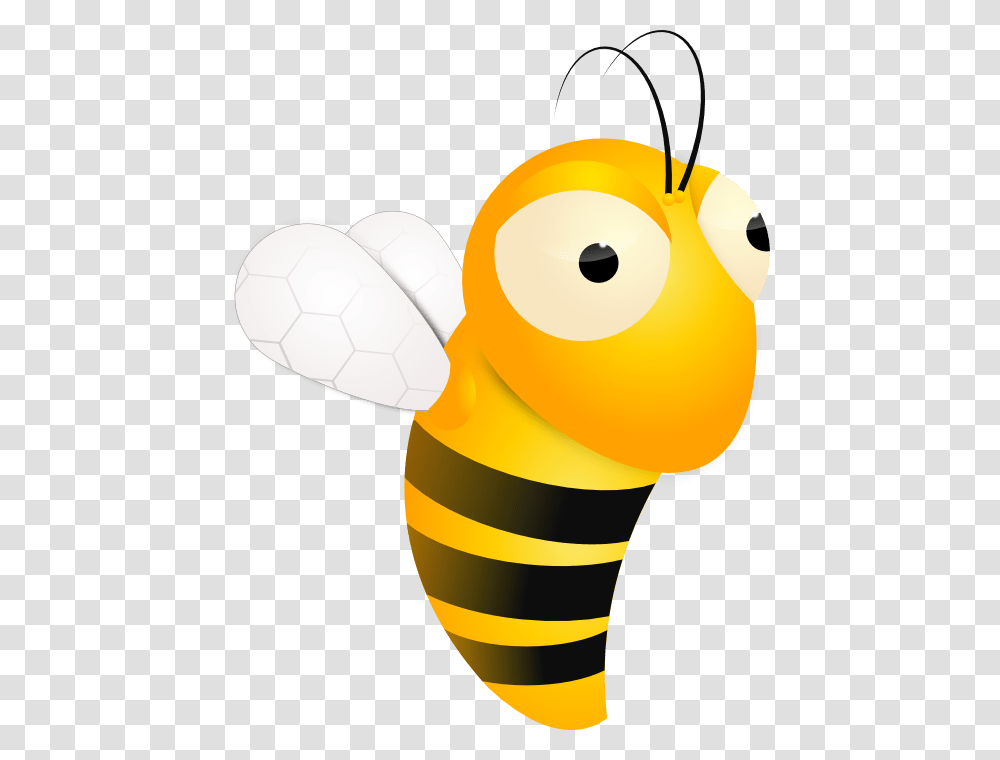 Honey Bee And Flowers Clip Art Gardening Flower And Vegetables, Soccer Ball, Football, Team Sport, Sports Transparent Png