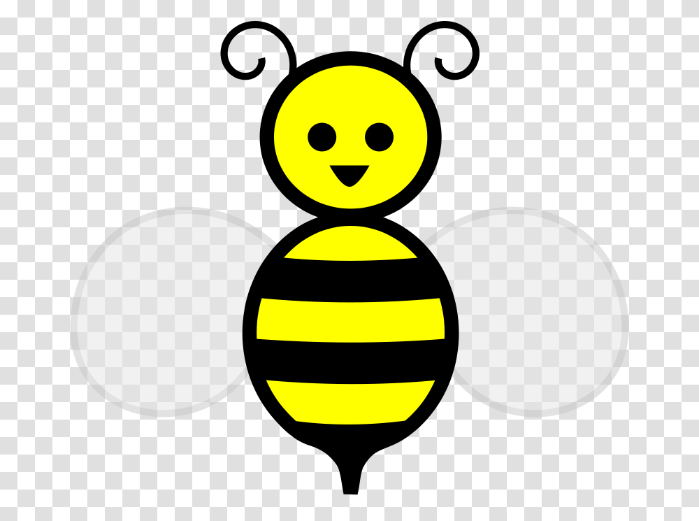 Honey Bee, Animals, Invertebrate, Light, Insect Transparent Png
