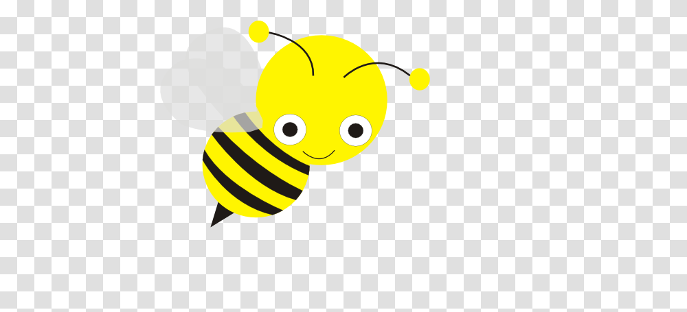 Honey Bee Bee Clipart Background, Animal, Invertebrate, Insect, Wasp Transparent Png