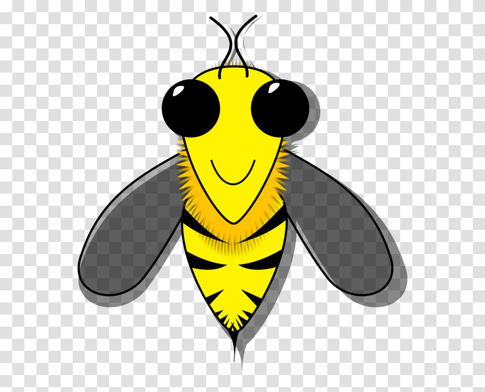 Honey Bee Beehive Queen Bee Beeswax, Silhouette, Animal, Mammal, Gecko Transparent Png