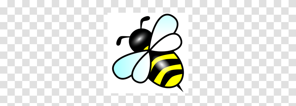 Honey Bee Clip Art Free, Insect, Invertebrate, Animal, Dynamite Transparent Png