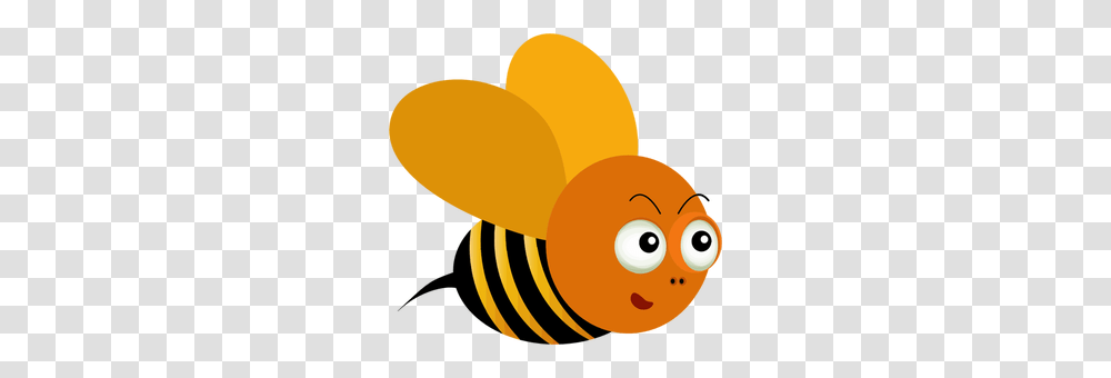 Honey Bee Clip Art Free, Plant, Food, Fruit, Animal Transparent Png