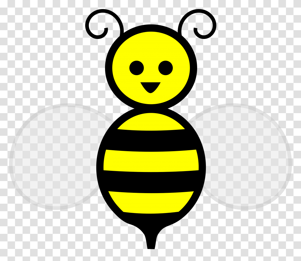 Honey Bee Clip Art Images Free Clipart Images Clipartwiz Grafa, Animal, Invertebrate, Insect, Dynamite Transparent Png