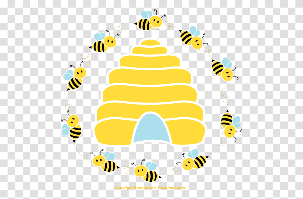 Honey Bee Hive Clip Art, Floral Design, Pattern, Outdoors Transparent Png
