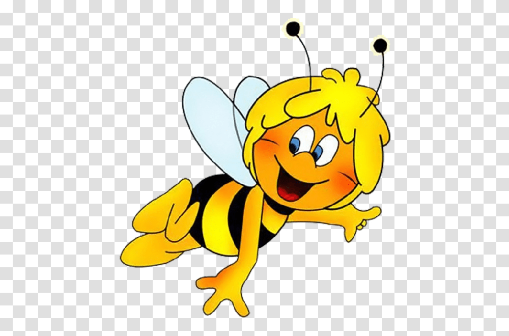 Honey Bee, Insect, Invertebrate, Animal Transparent Png