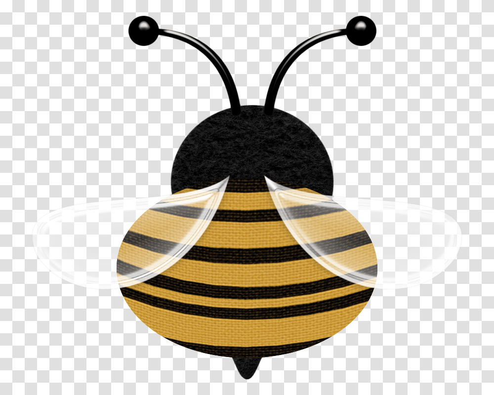 Honey Bee, Lamp, Ceiling Light, Light Fixture Transparent Png