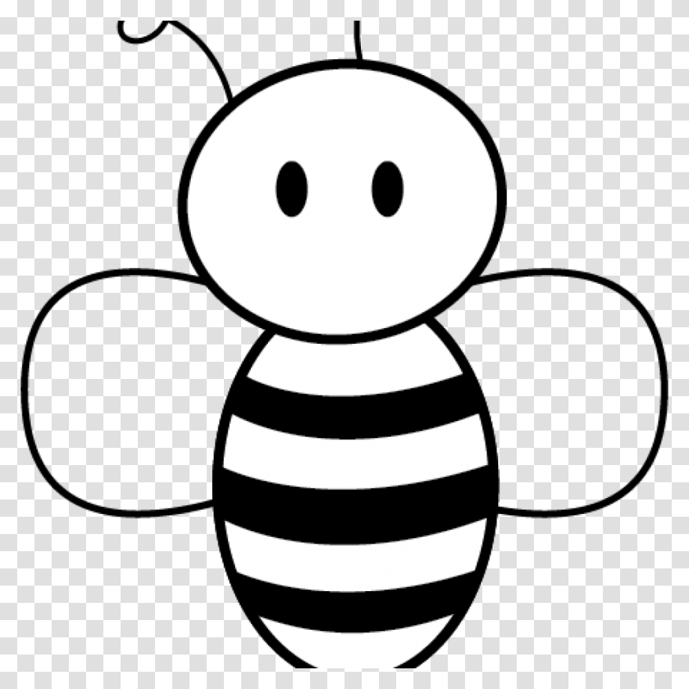 Honey Bee Pictures Clip Art Free Clipart Download, Invertebrate, Animal, Insect, Snowman Transparent Png