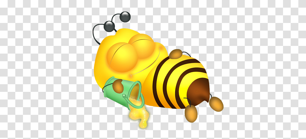 Honey Bees, Toy, Outdoors, Food Transparent Png