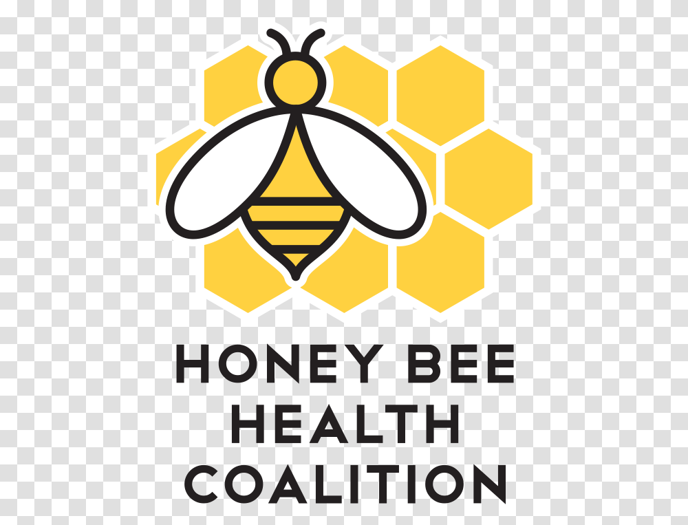 Honey Bing Images Logos Bee Honey Logo, Label, Car, Vehicle Transparent Png