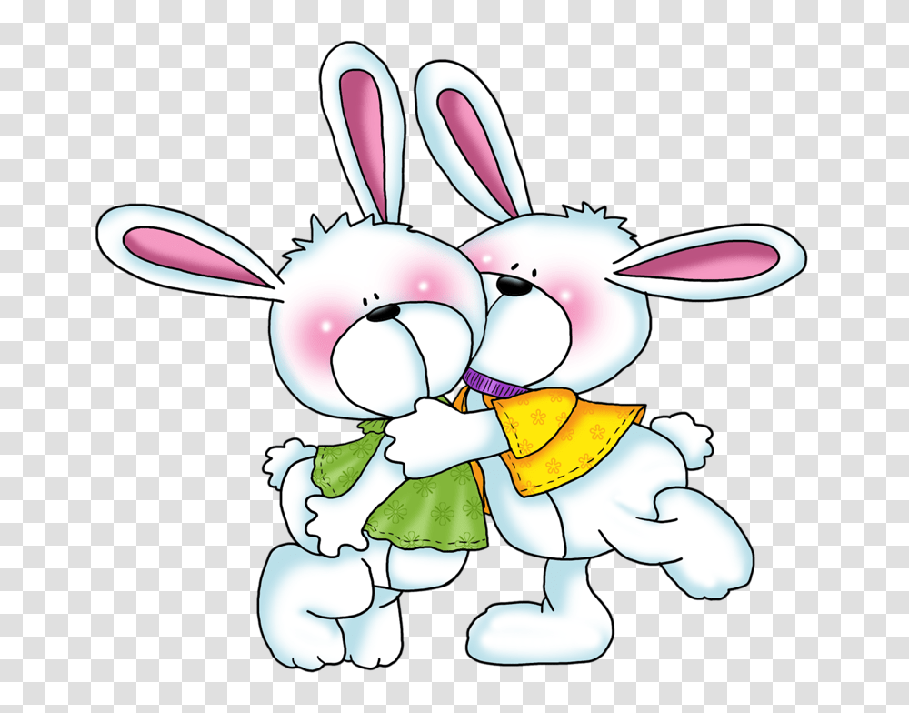 Honey Bun Huggers Bunny, Toy, Mammal, Animal, Sheep Transparent Png