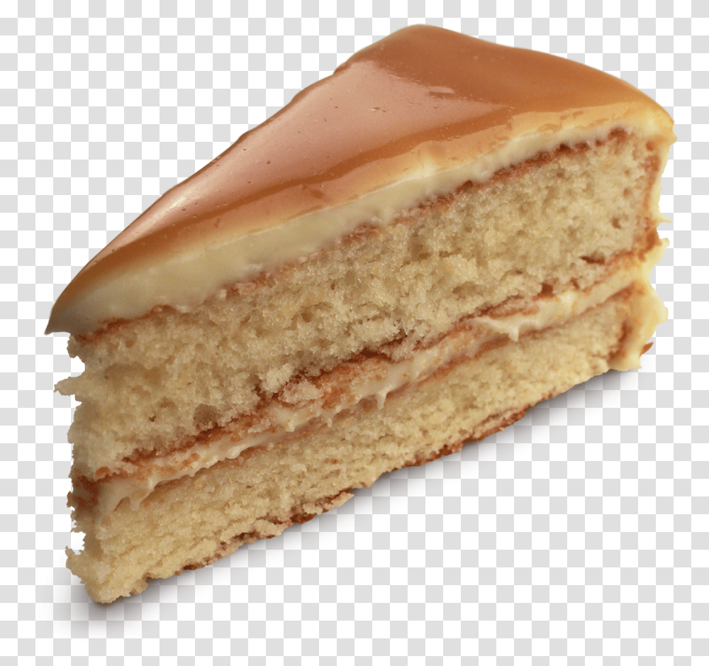 Honey Cake Factor Desserts Cake Slice, Food, Bread, Sweets, Confectionery Transparent Png