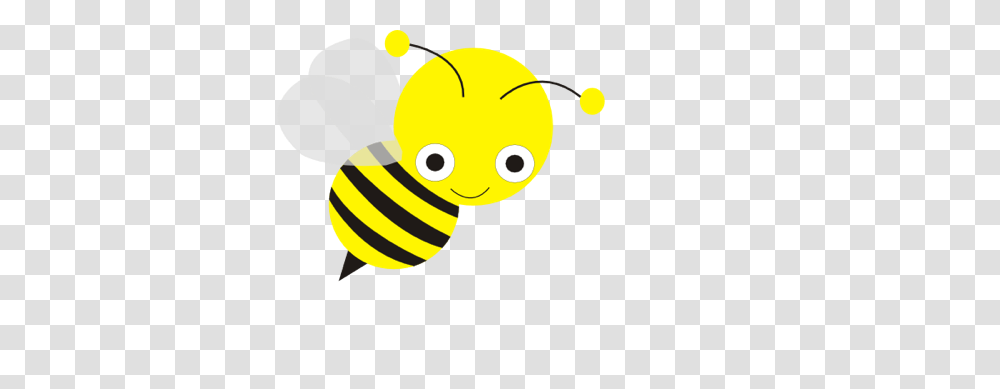 Honey Clip Art, Animal, Invertebrate, Insect, Honey Bee Transparent Png