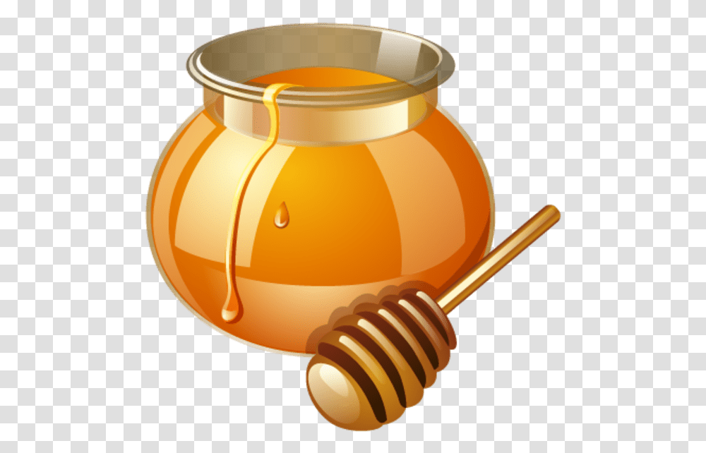 Honey Clip Art Honey Clipart, Lamp, Food, Jar Transparent Png