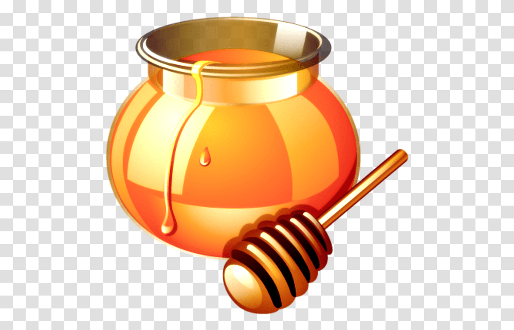 Honey Clipart Download Honey Clipart, Lamp, Food, Jar Transparent Png