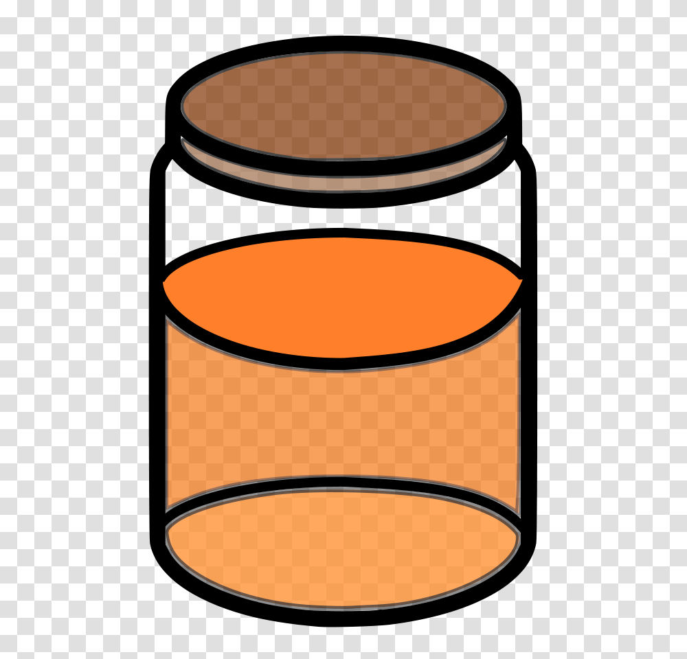 Honey Cliparts, Cylinder, Lamp, Cup Transparent Png