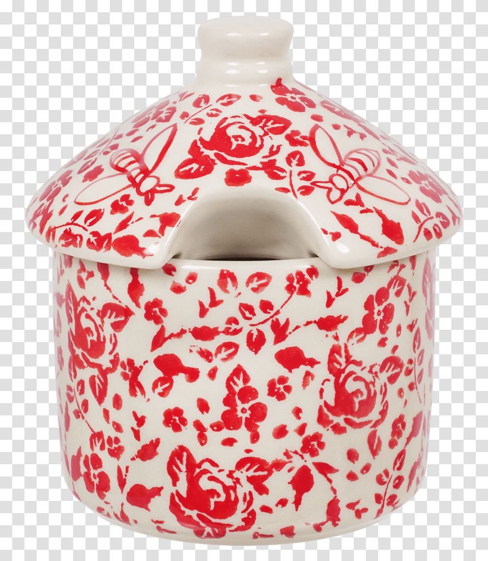 Honey ContainerClass Lazyload Lazyload Mirage Primary Ceramic, Porcelain, Pottery, Jar Transparent Png
