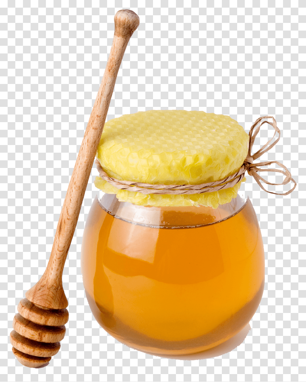 Honey Download Honey Jar, Beverage, Drink, Food, Plant Transparent Png