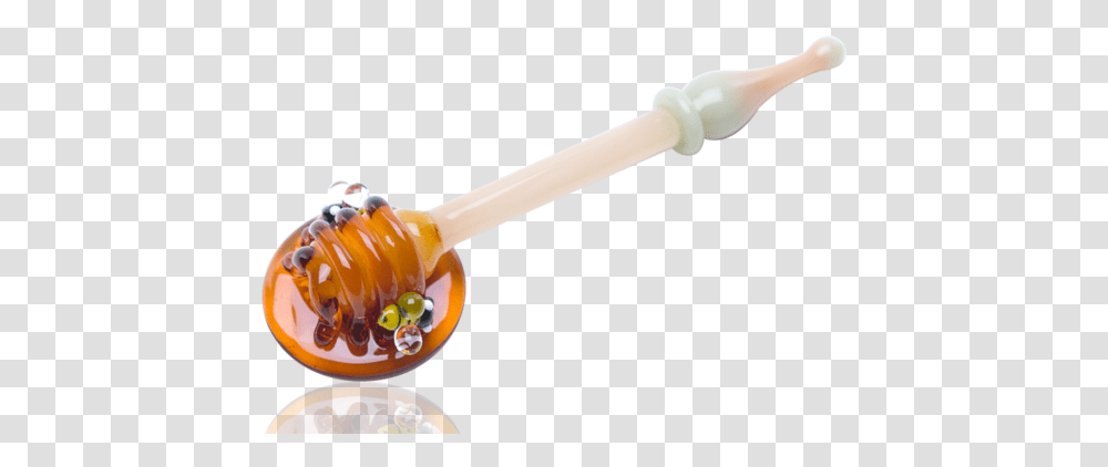 Honey Drip, Cutlery, Spoon, Brush, Tool Transparent Png