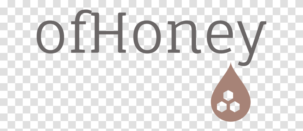 Honey Drop, Word, Number Transparent Png