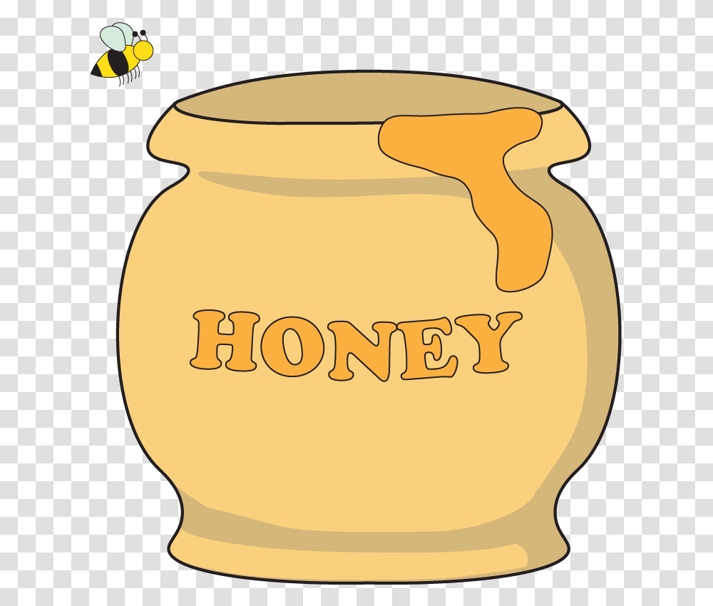 Honey Drowning Your Own Honeypot Cryptosense Honeypot, Jar Transparent Png