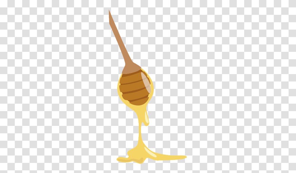 Honey, Food, Animal, Insect, Invertebrate Transparent Png