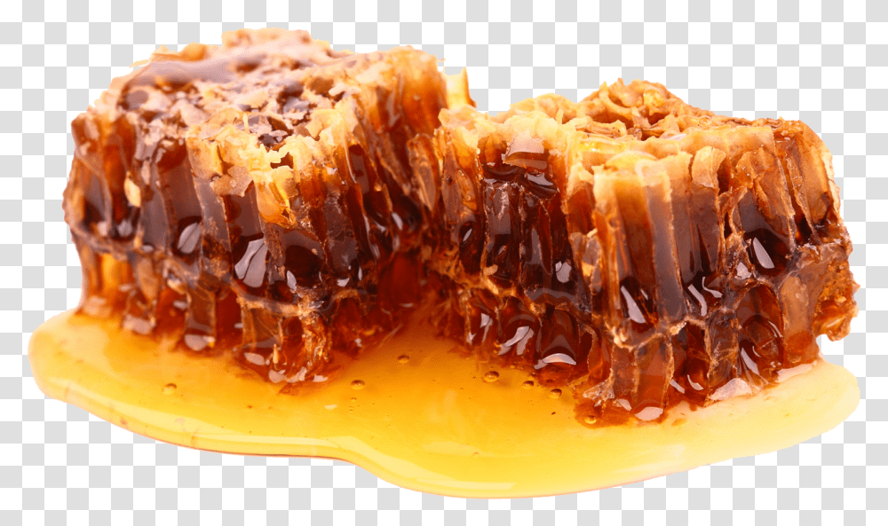 Honey, Food, Caramel, Dessert, Hot Dog Transparent Png