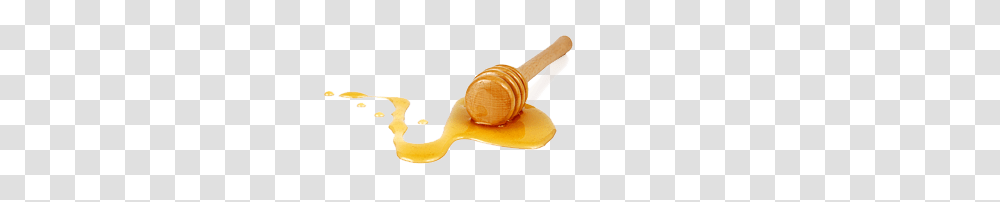 Honey, Food, Cutlery, Spoon, Hammer Transparent Png