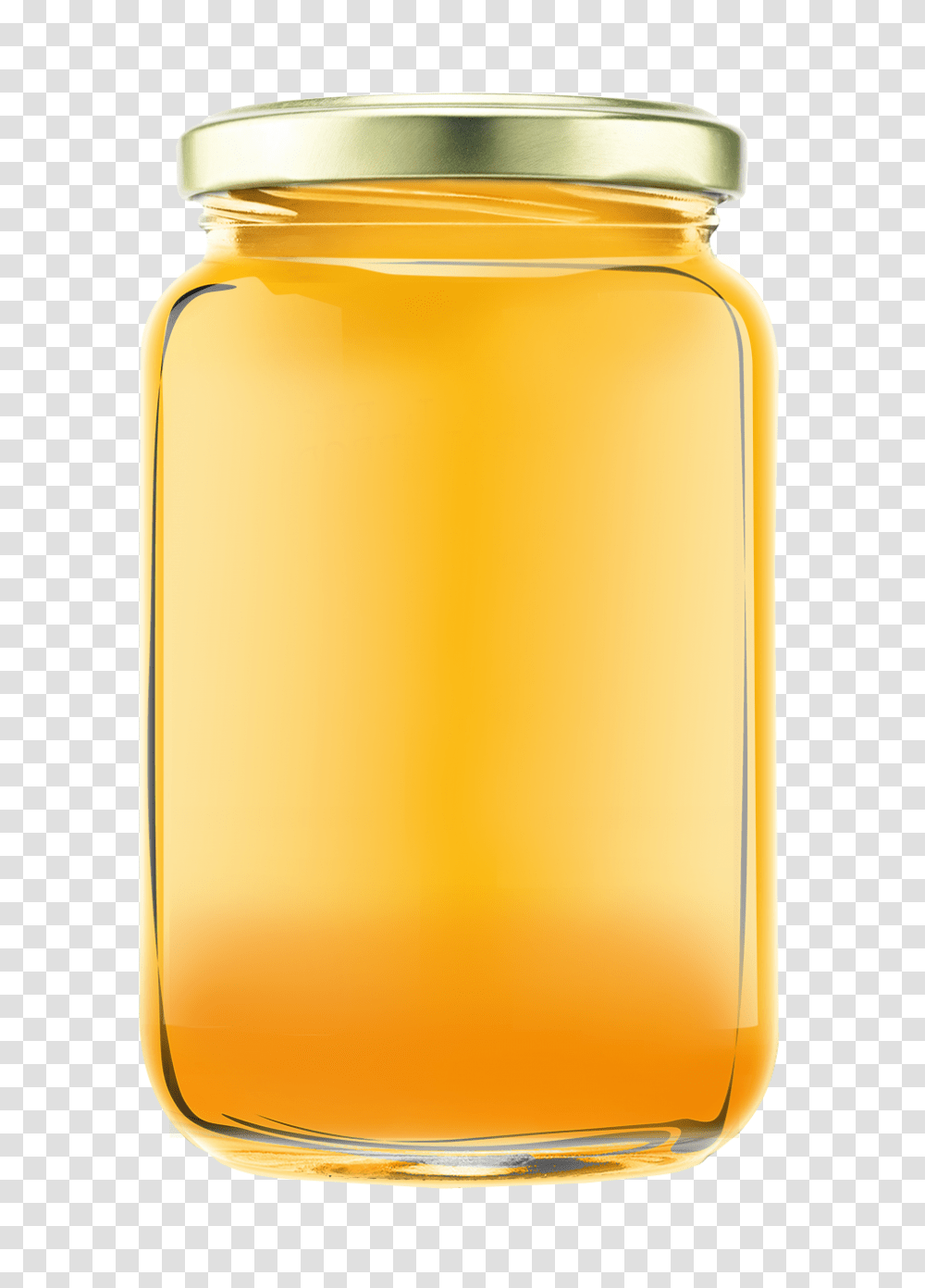 Honey, Food, Jar, Bottle, Lamp Transparent Png
