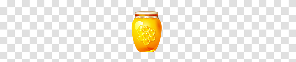 Honey, Food, Jar, Honeycomb, Balloon Transparent Png