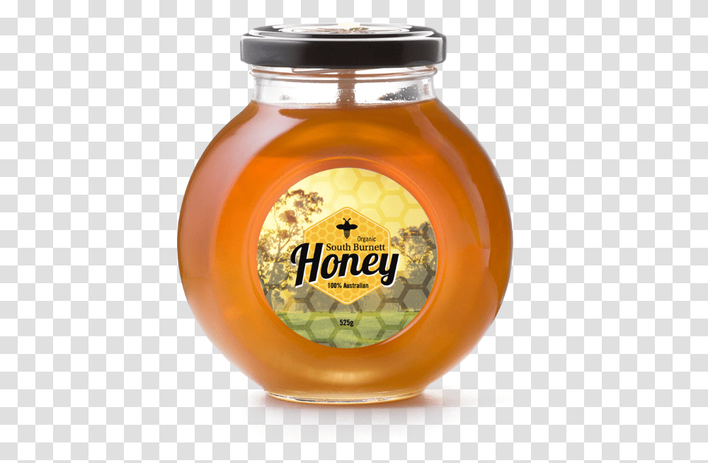 Honey, Food, Jar, Mixer, Appliance Transparent Png