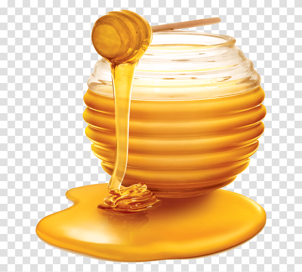 Honey, Food, Lamp, Dessert Transparent Png