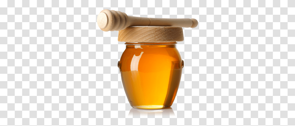 Honey, Food, Mixer, Appliance, Jar Transparent Png
