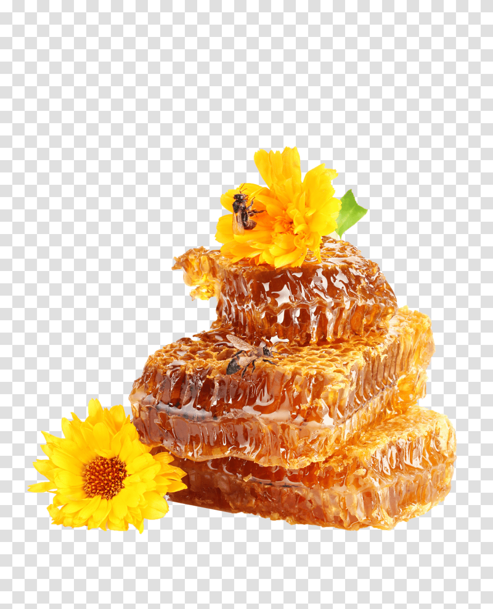 Honey, Food, Plant, Wedding Cake, Dessert Transparent Png