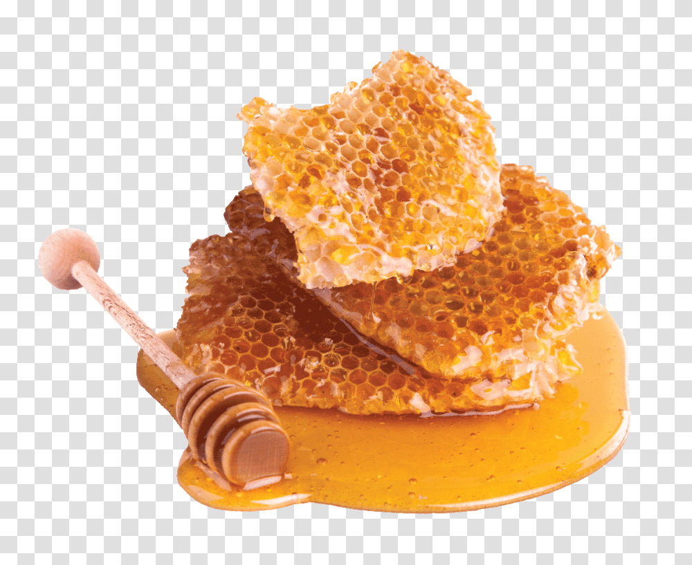 Honey, Food, Sweets, Confectionery, Fungus Transparent Png
