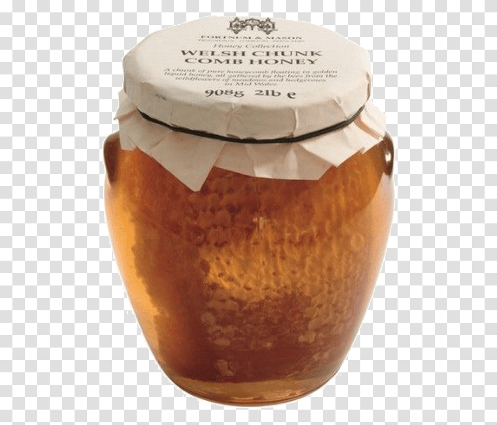 Honey From Buckingham Palace, Jar, Wedding Cake, Dessert, Food Transparent Png