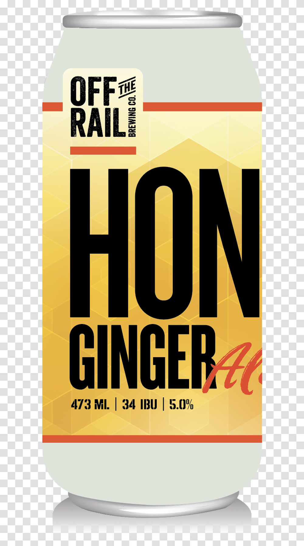 Honey Ginger Ale Sports Drink, Word, Number Transparent Png