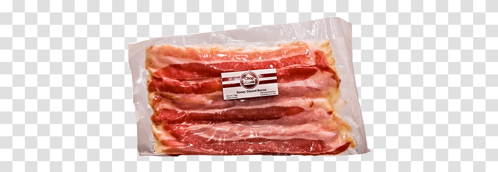 Honey Glazed Bacon, Pork, Food Transparent Png
