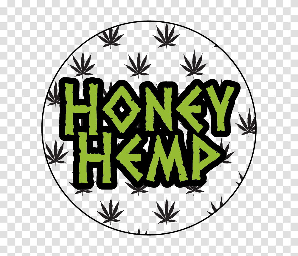 Honey Hemp High Hops Brewery, Alphabet, Logo Transparent Png