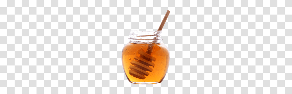 Honey Honey Images, Food, Jar Transparent Png