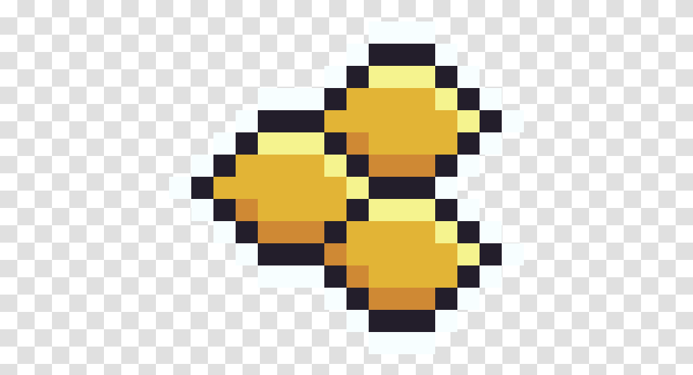 Honey Icon Mario Pixel Icon Collection Minecraft Gold Ingot, Chess, Graphics, Art, Car Transparent Png