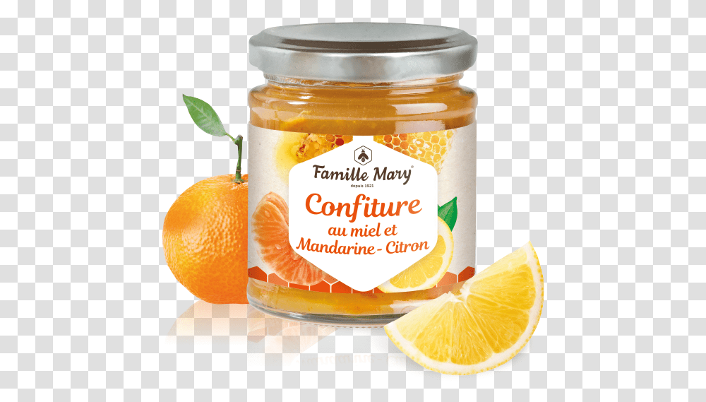 Honey Jam, Plant, Food, Citrus Fruit, Orange Transparent Png