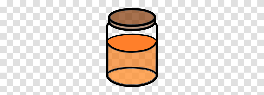 Honey Jar Clip Art, Cylinder, Lamp, Coffee Cup, Barrel Transparent Png