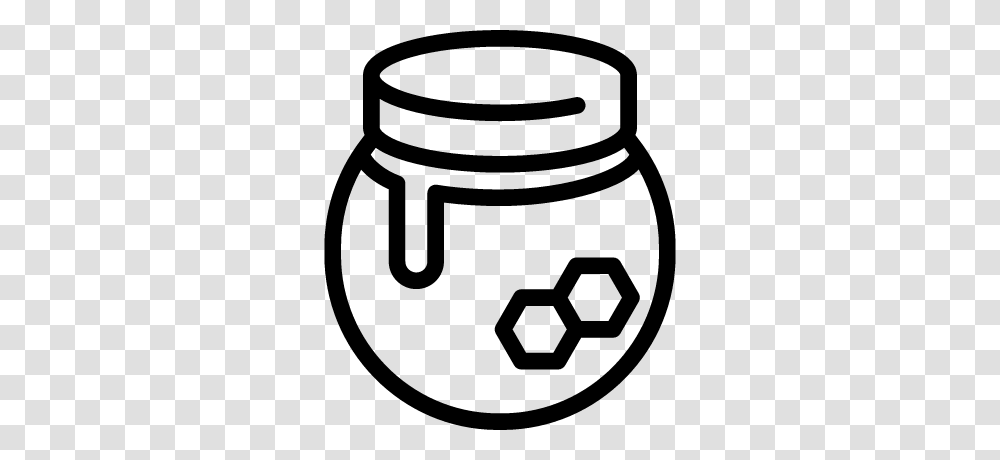 Honey Jar Dripping Free Vectors Logos Icons And Photos Downloads, Gray, World Of Warcraft Transparent Png