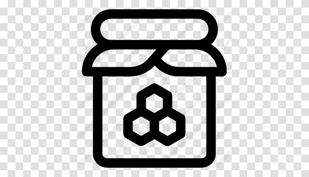 Honey Jar, Gray, World Of Warcraft Transparent Png