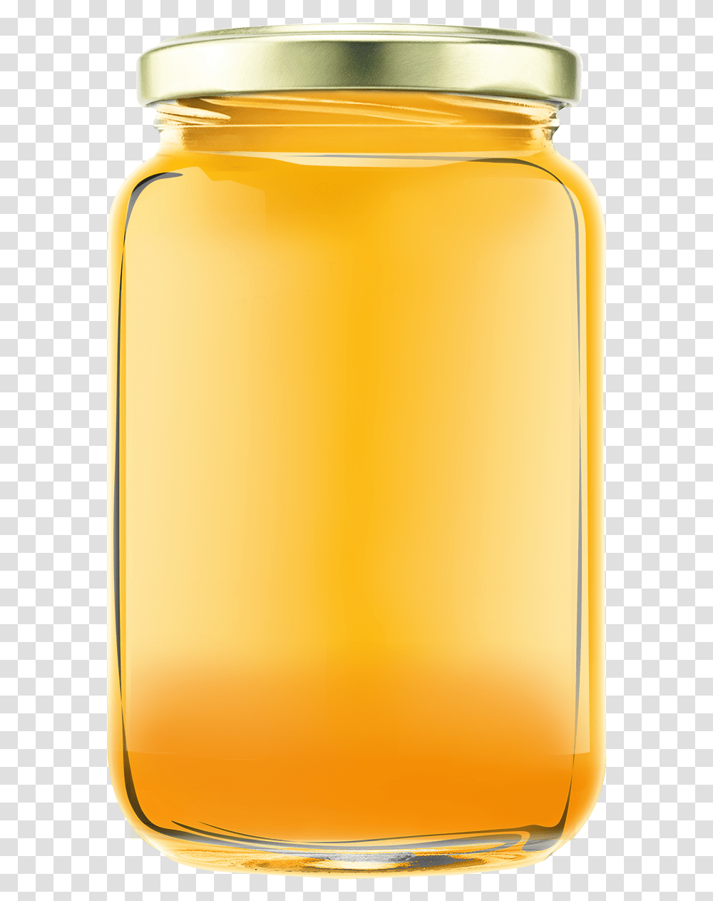 Honey Jar Image Honey Jar, Juice, Beverage, Orange Juice, Bottle Transparent Png