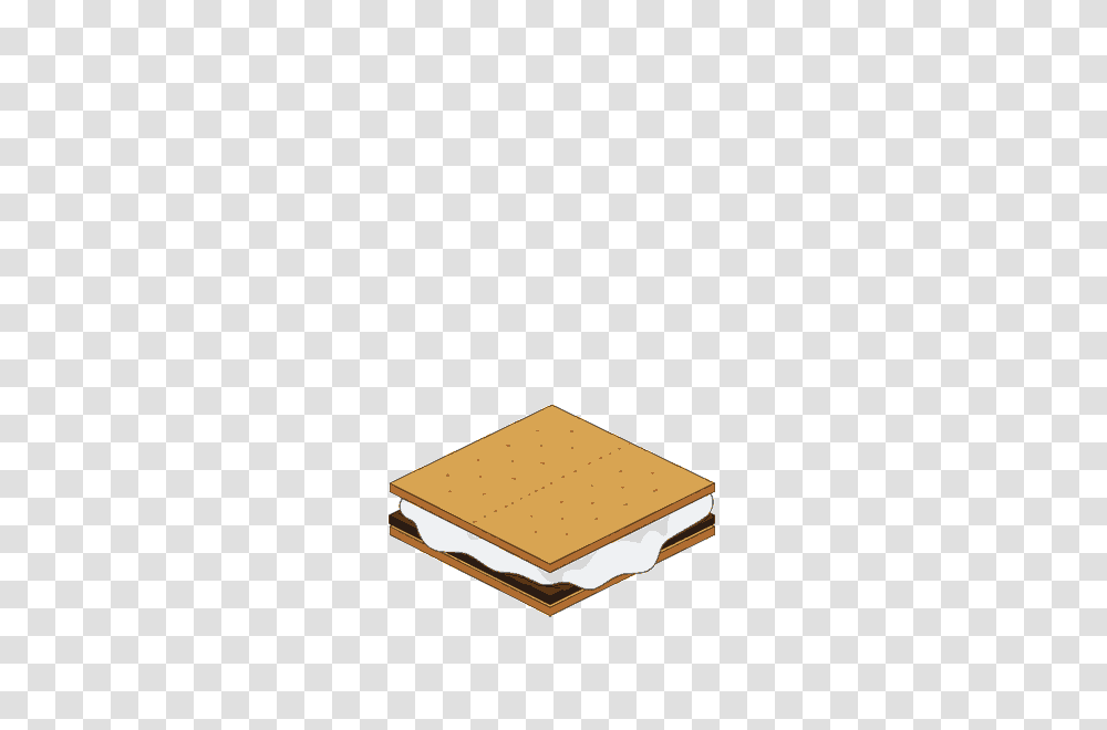 Honey Maid On Twitter We Made A Smores Emoji Download This, Wood, Box, Plywood Transparent Png