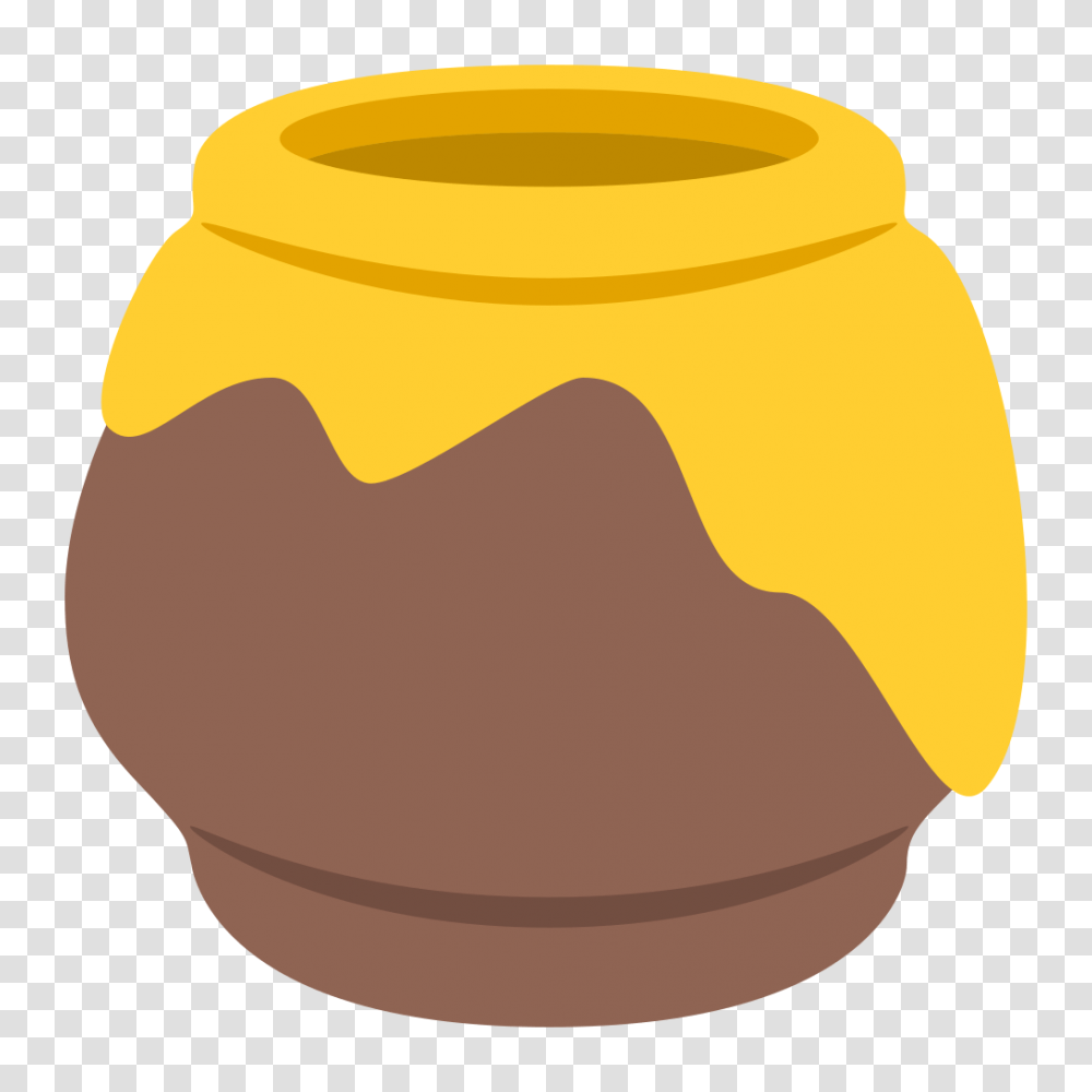 Honey Pot Cartoon Clip Art, Bowl, Pottery, Jar, Vase Transparent Png