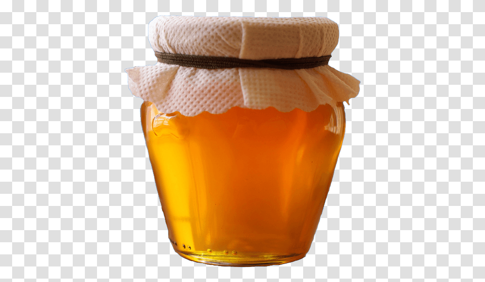 Honey Pot Honey Pot Background, Jar, Jam, Food, Jelly Transparent Png